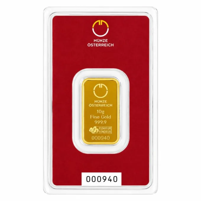 lingou-aur-munze-osterreich-10g-24k-999-9-certificat-neogold Lingou de aur Munze Osterreich 10g - aur 24K 999,9 certificat NeoGold