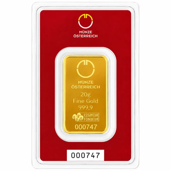 lingou-aur-munze-osterreich-20g-24k-999-9-certificat-neogold Lingou de aur Munze Osterreich 20g - aur 24K 999,9 certificat NeoGold