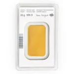 lingou-aur-munze-osterreich-20g-24k-999-9-spate certificat-neogold