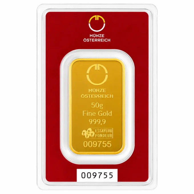 lingou-aur-munze-osterreich-50g-24k-999-9-certificat-neogold Lingou de aur Munze Osterreich 50g - aur 24K 999,9 certificat NeoGold