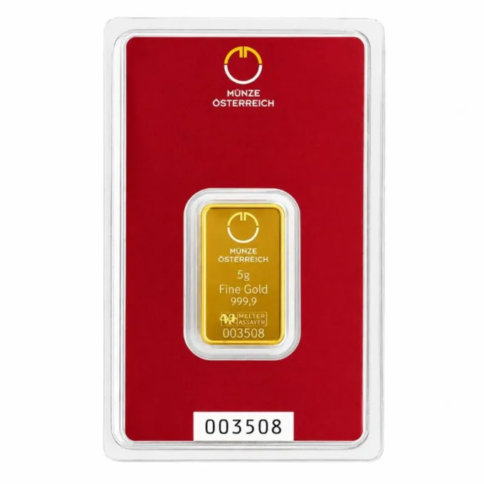 lingou-aur-munze-osterreich-5g-24k-999-9-certificat-neogold Lingou de aur Munze Osterreich 5g - aur 24K 999,9 certificat NeoGold