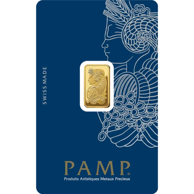 lingou-aur-pamp-2,5g-24k-999-9-certificat-neogold Lingou de aur Pamp 2.5g - aur 24K 999,9 certificat NeoGold