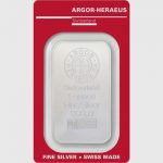 1uncieargint argor heraeus