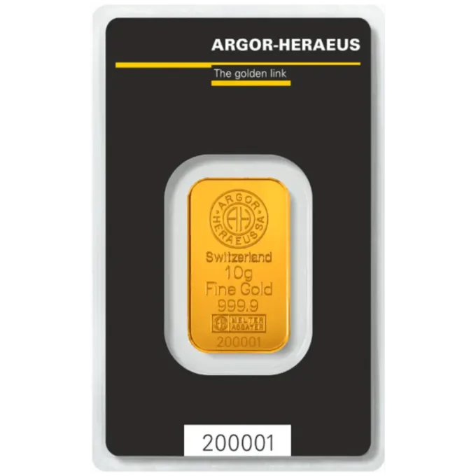lingou-aur-argor-heraeus-10g-24k-999-9-certificat-neogold Lingou de aur Argor Heraeus 10g - aur 24K 999,9 certificat NeoGold