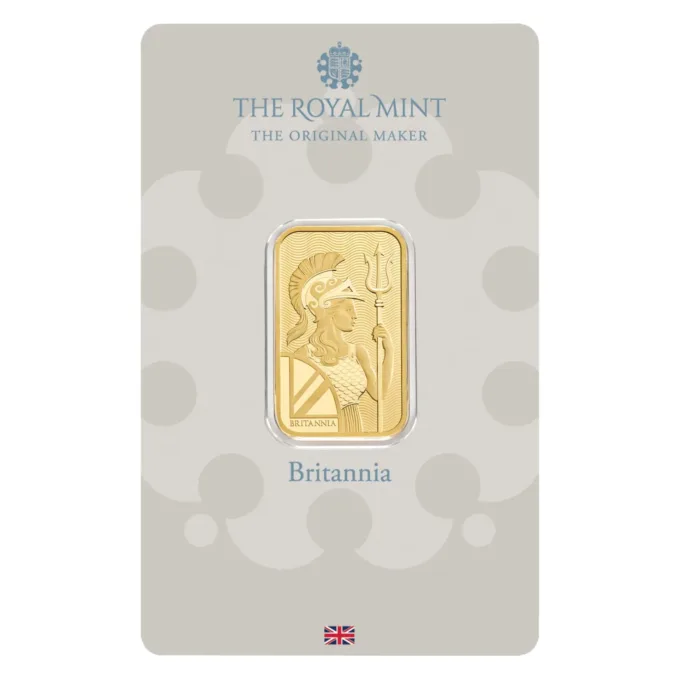 lingou-aur-royal-mint-10g-24k-999-9-certificat-neogold Lingou de aur Royal Mint 10g - aur 24K 999,9 certificat NeoGold