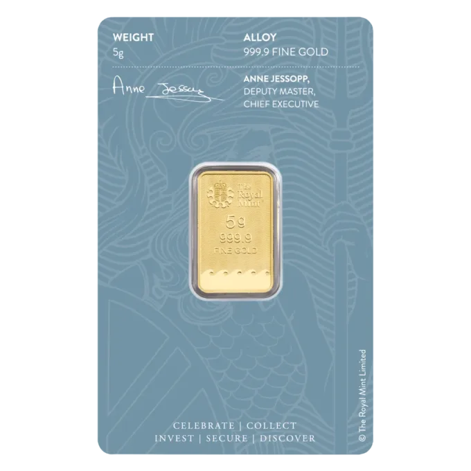 lingou-aur-royal-mint-5g-24k-999-9-certificat-spate-neogold Lingou de aur Royal Mint 5g - aur 24K 999,9 certificat NeoGold