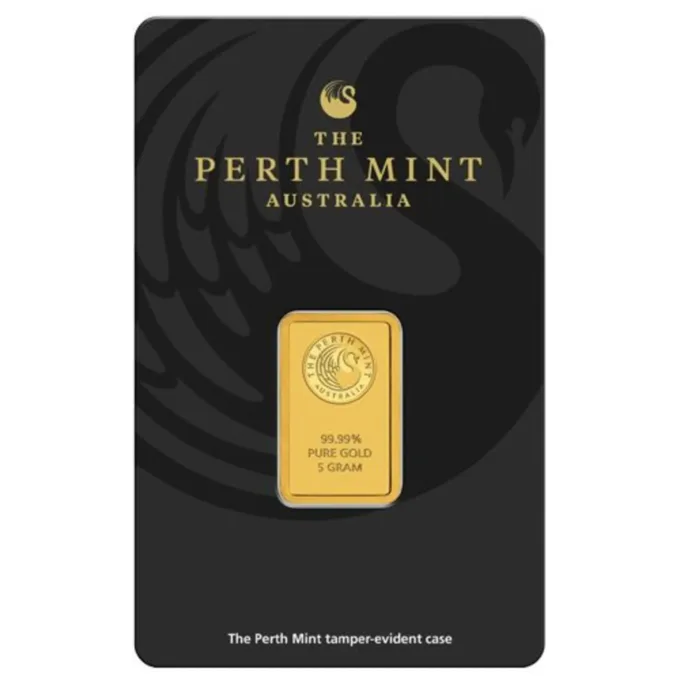 lingou-aur-perth-mint-5g-24k-999-9-certificat-neogold Lingou de aur Perth Mint 5g - aur 24K 999,9 certificat NeoGold
