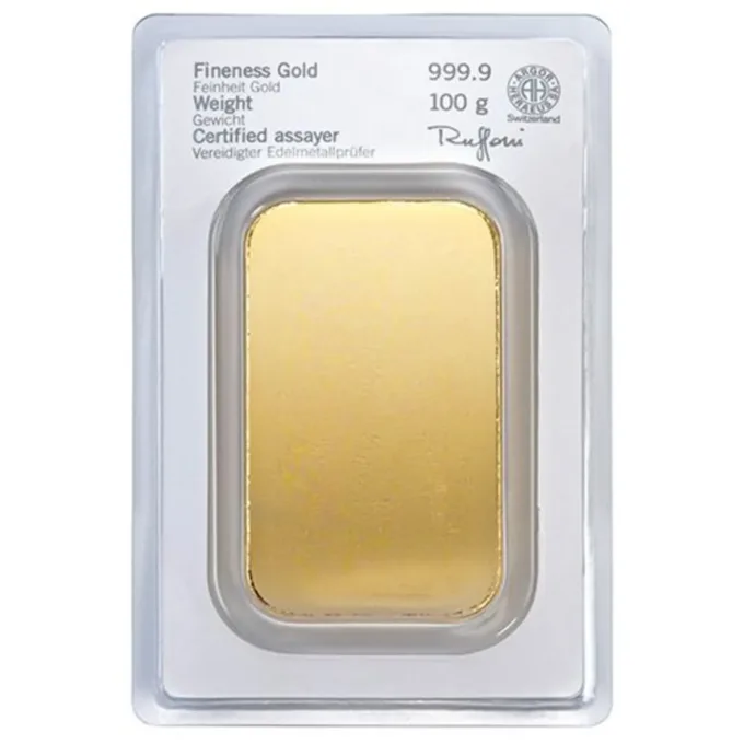 lingou-aur-heraeus-100g-24k-999-9-spate-certificat-neogold Lingou de aur Heraeus 100g - aur 24K 999,9 certificat NeoGold