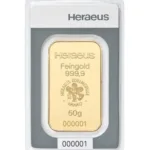 lingou-aur-heraeus-50g-24k-999-9-certificat-neogold