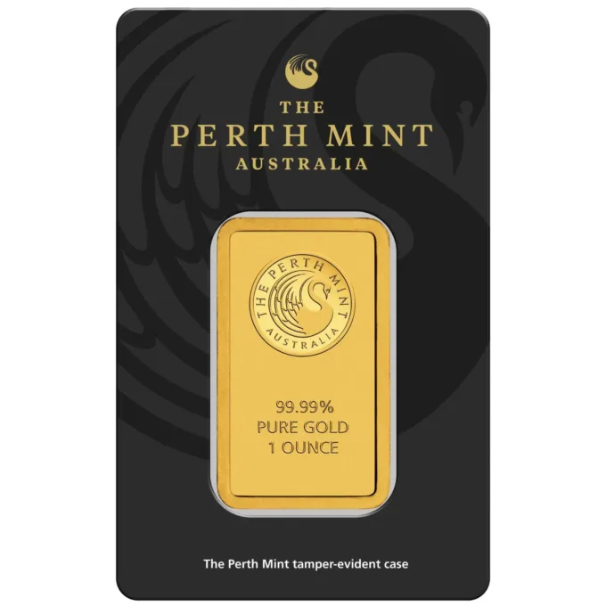 lingou-aur-perth-mint-1uncie-24k-999-9-certificat-neogold Lingou de aur Perth Mint 1 uncie - aur 24K 999,9 certificat NeoGold