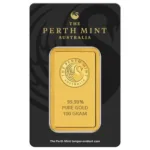 lingou-aur-perth-mint-100g-24k-999-9-certificat-neogold
